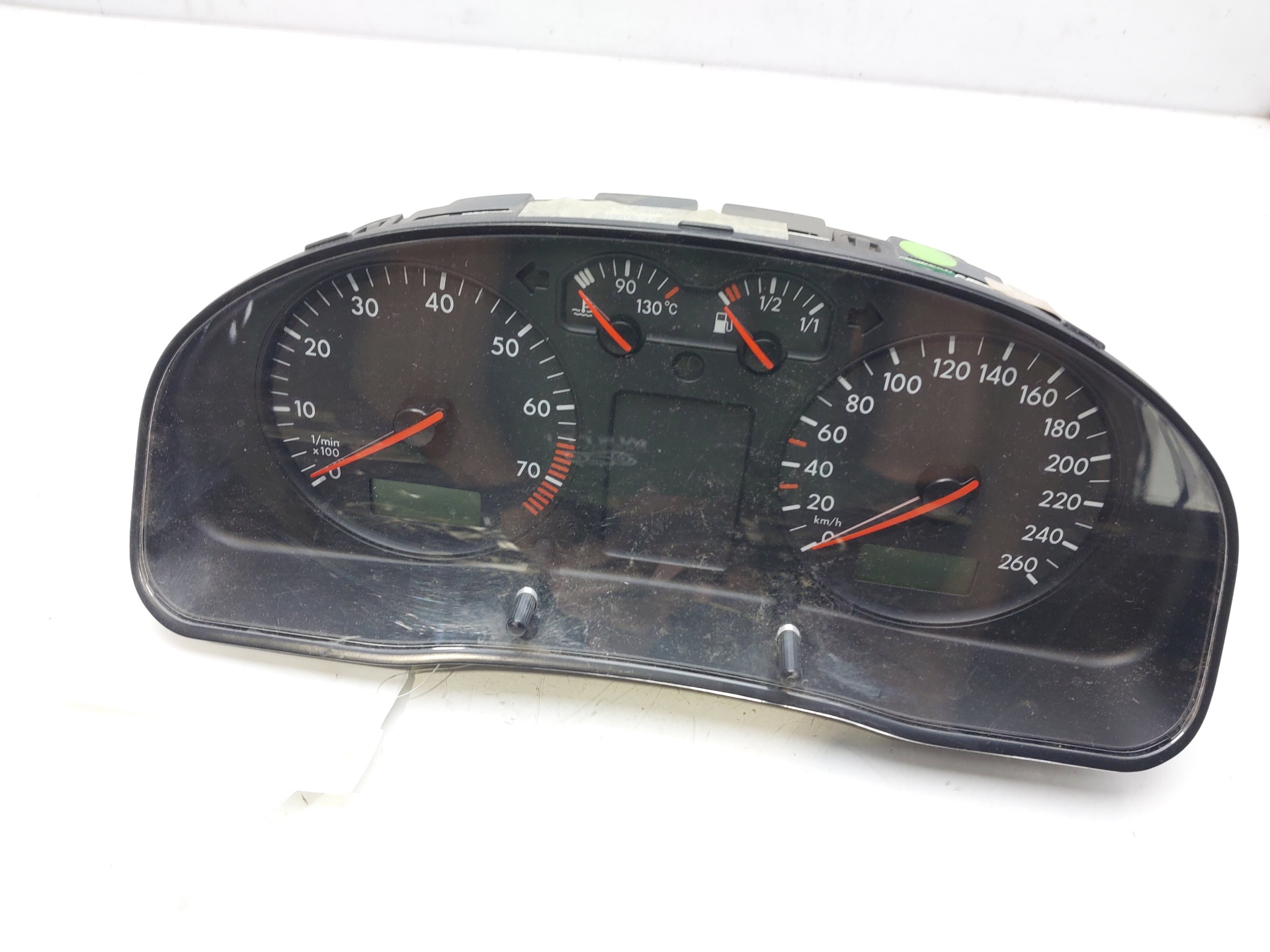 VOLKSWAGEN Passat B5 (1996-2005) Speedometer 3B0919861B 20697229