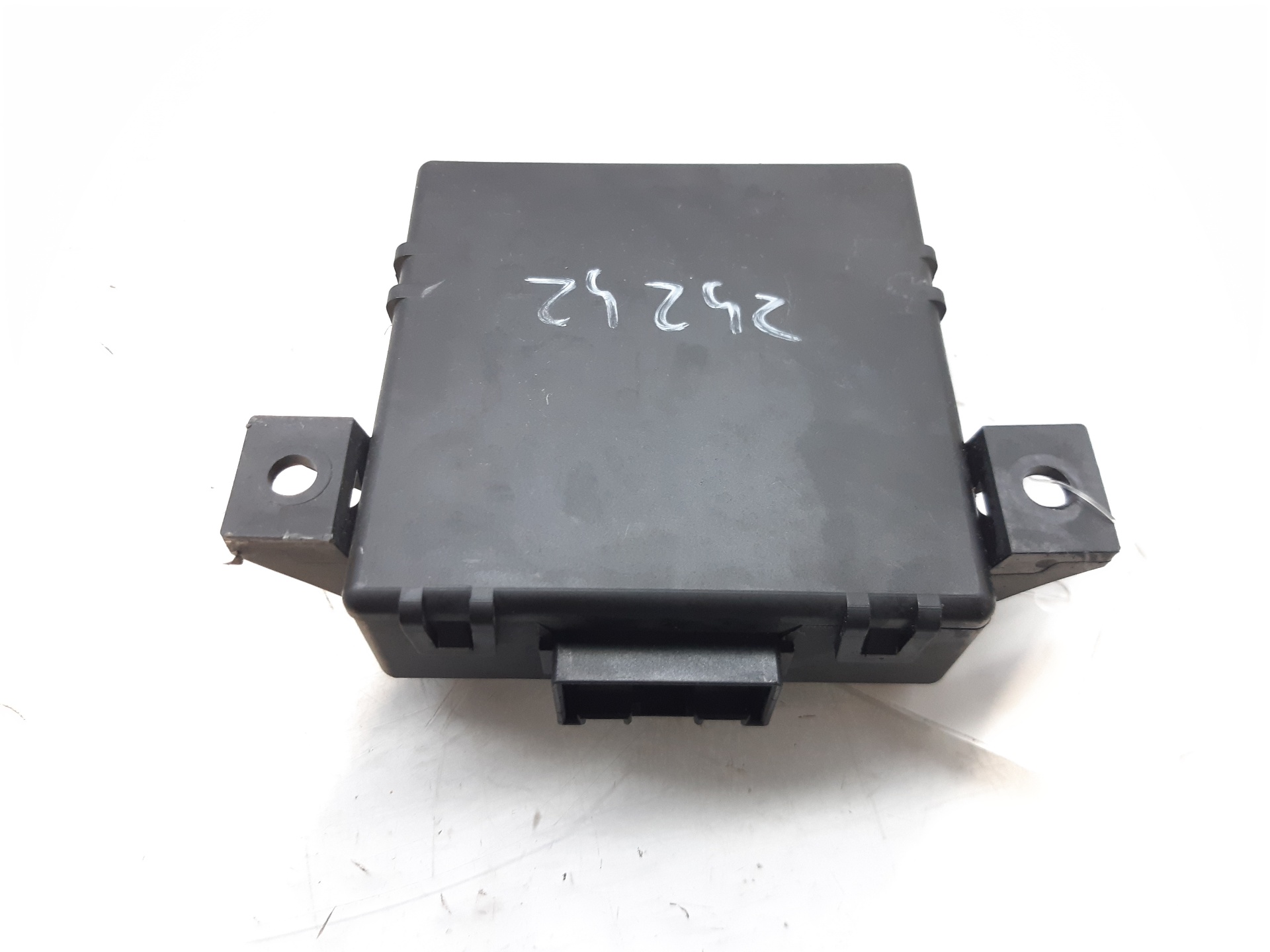 AUDI A5 8T (2007-2016) Other Control Units 8T0907468M 24112491