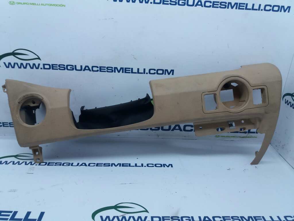 VOLKSWAGEN Passat B6 (2005-2010) Other Interior Parts 3C1857200 20170750