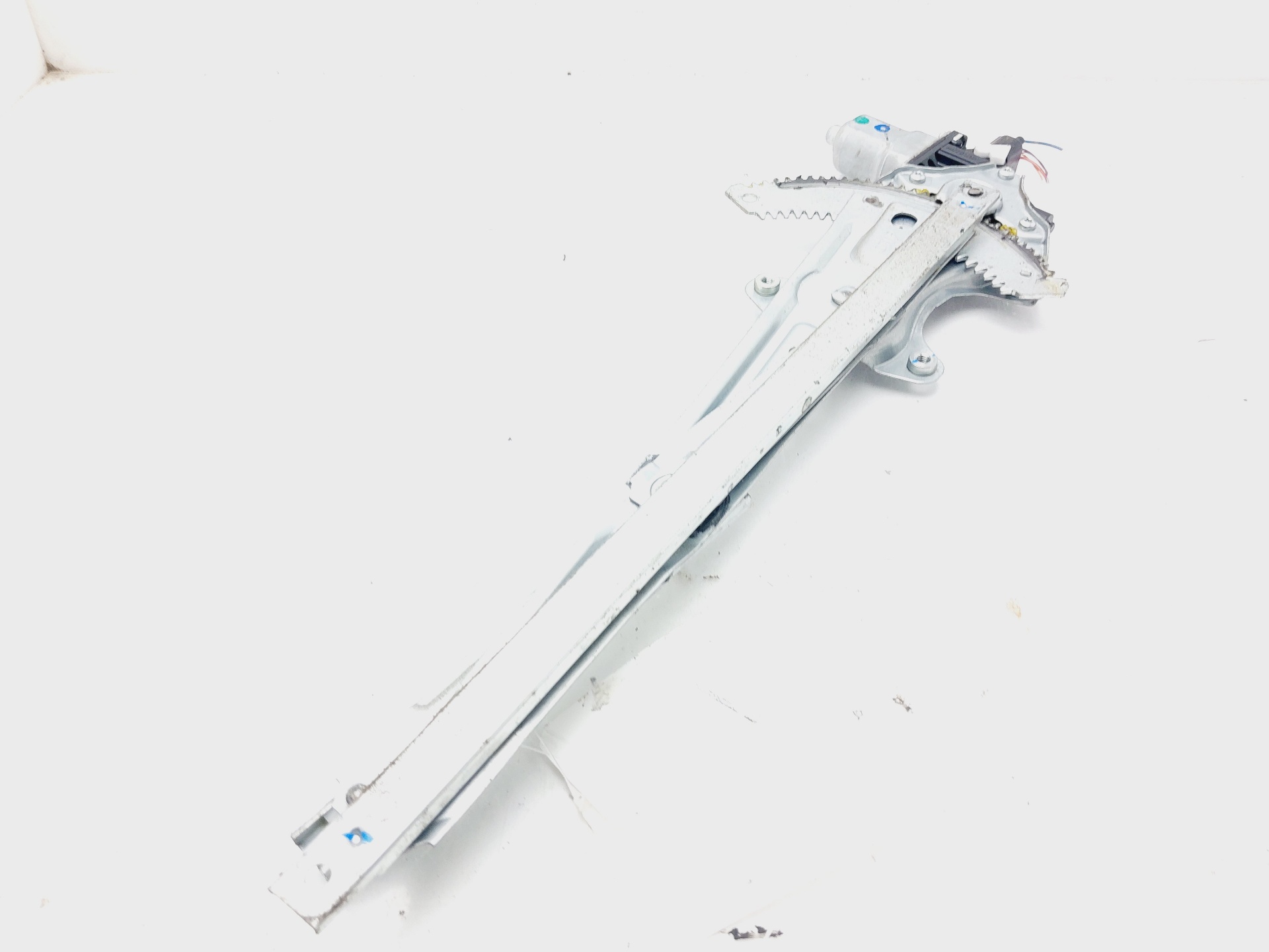 HONDA CR-V 4 generation (2012-2019) Front Right Door Window Regulator 72211T1GE01 25682011