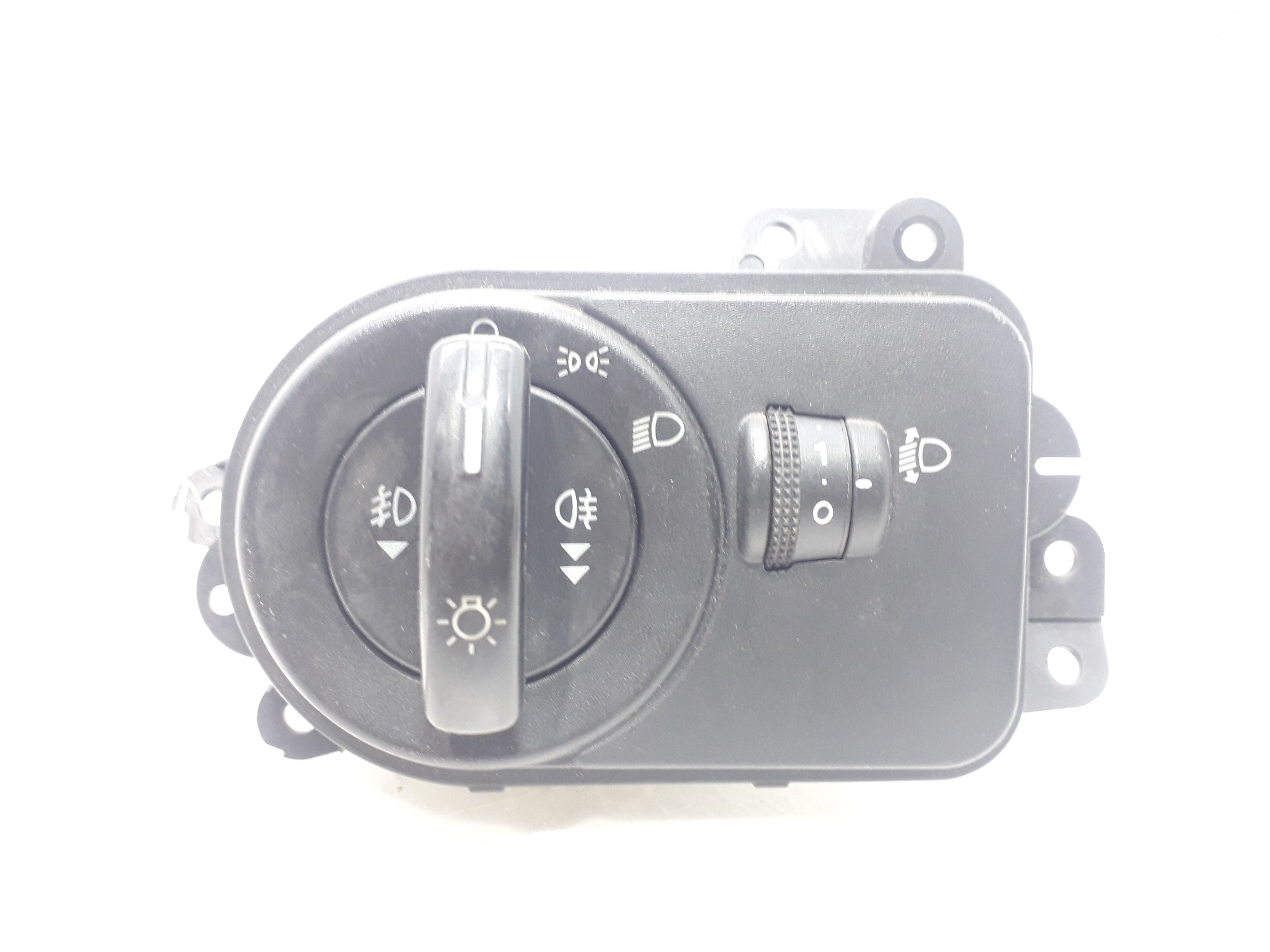 FORD Fusion 1 generation (2002-2012) Headlight Switch Control Unit 2S6T13A024CA 21455217