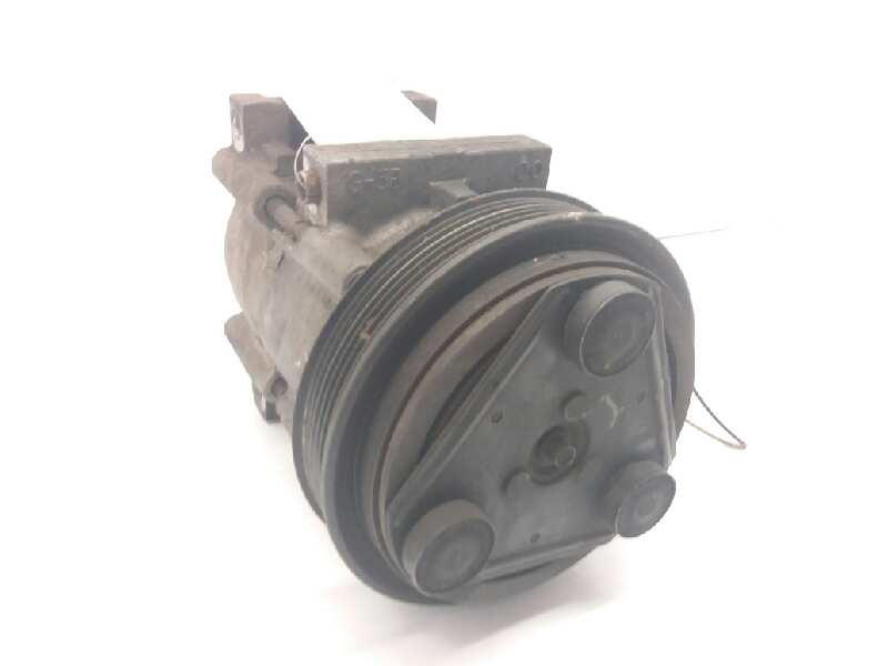 FORD Fiesta 4 generation (1996-2002) Air Condition Pump 96FW19D629AE 20172468