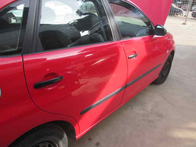 SEAT Cordoba 2 generation (1999-2009) Avarinio (avarinis) mygtukas 6L1953235A 22908355