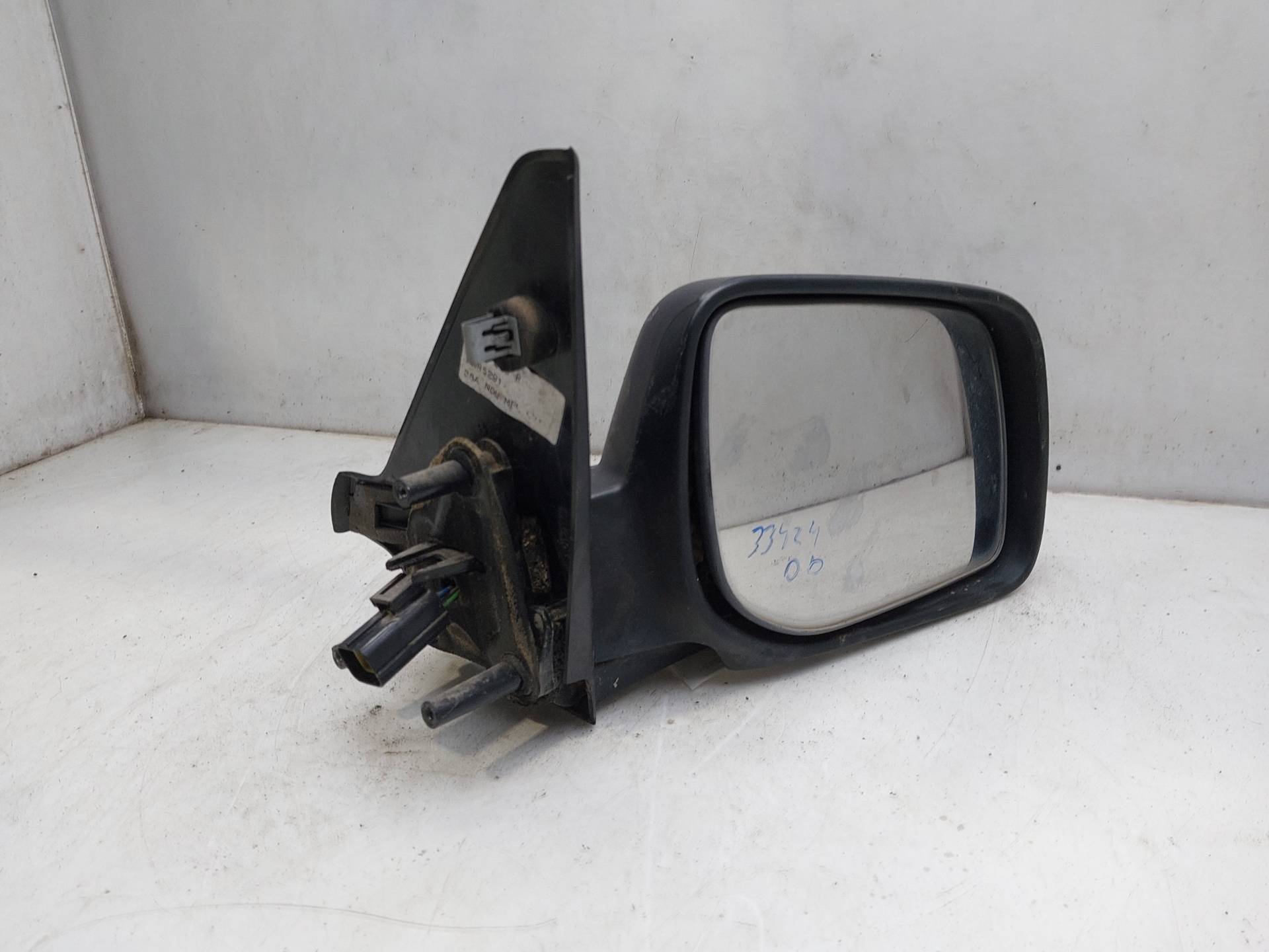 LAND ROVER Range Rover 2 generation (1994-2002) Right Side Wing Mirror CRB001760PMD 24753940