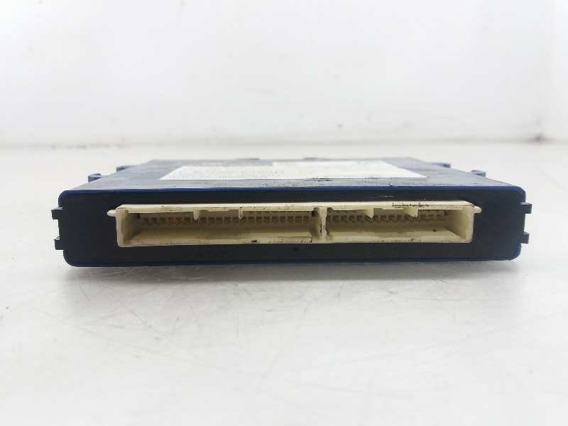 SKODA Prius 3 generation (XW30) (2009-2015) Other Control Units 8999047050 20184047