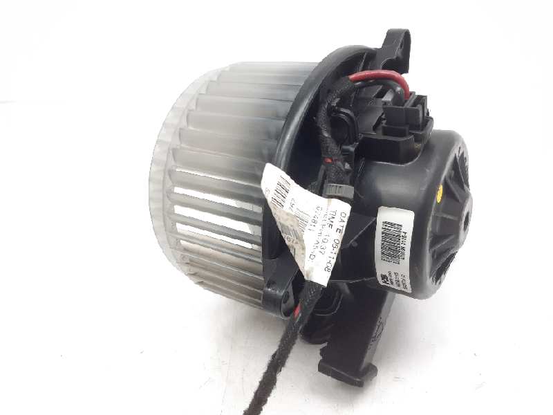 OPEL Insignia A (2008-2016) Heater Blower Fan 5242673401 20177509