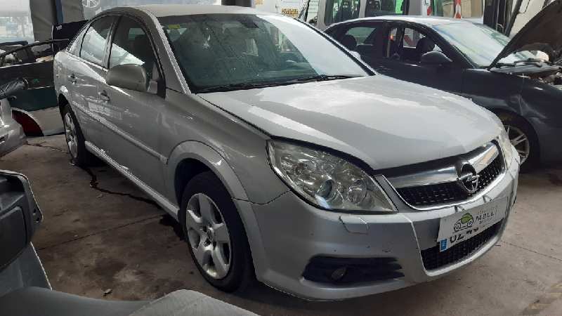 OPEL Vectra C (2002-2005) Стеклоподъемник передней правой двери 93171821 18584590