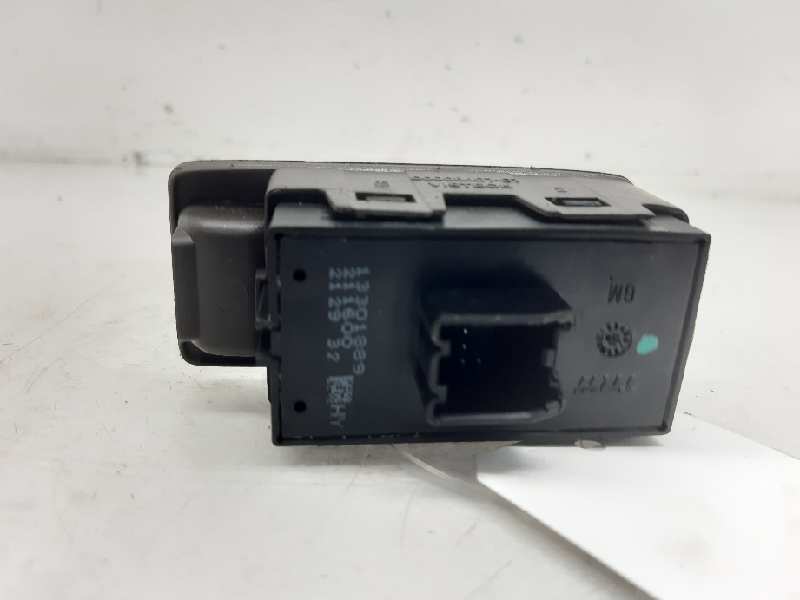 OPEL Insignia A (2008-2016) Rear Right Door Window Control Switch 13301889 18505743