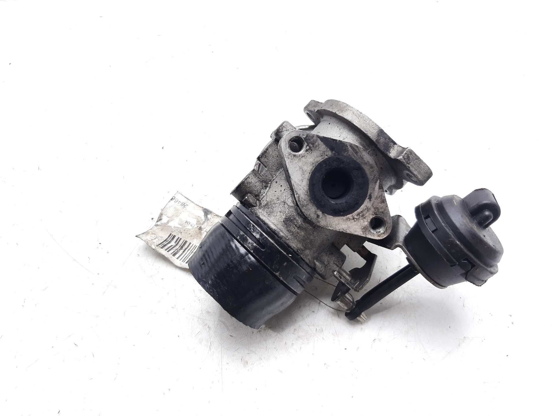 NISSAN Toledo 2 generation (1999-2006) EGR клапан 038131501E 22439896