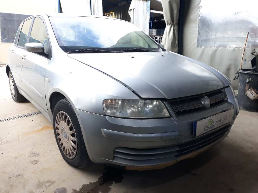 FIAT Stilo 1 generation (2001-2010) Другие блоки управления 0580303036 18464705