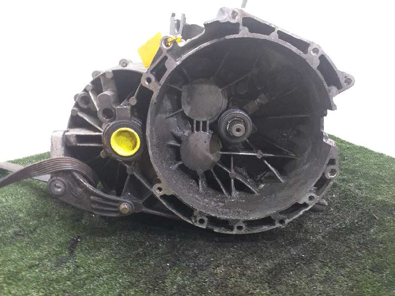 FORD Mondeo 3 generation (2000-2007) Gearbox 3S7R7002CC 18374820