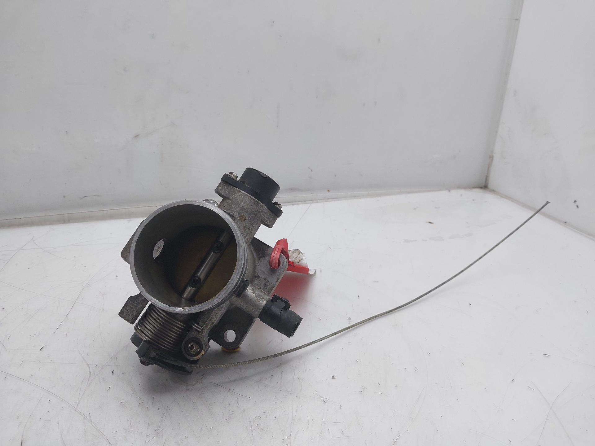 HYUNDAI Accent MC (2006-2011) Throttle Body 3517022010 25351531