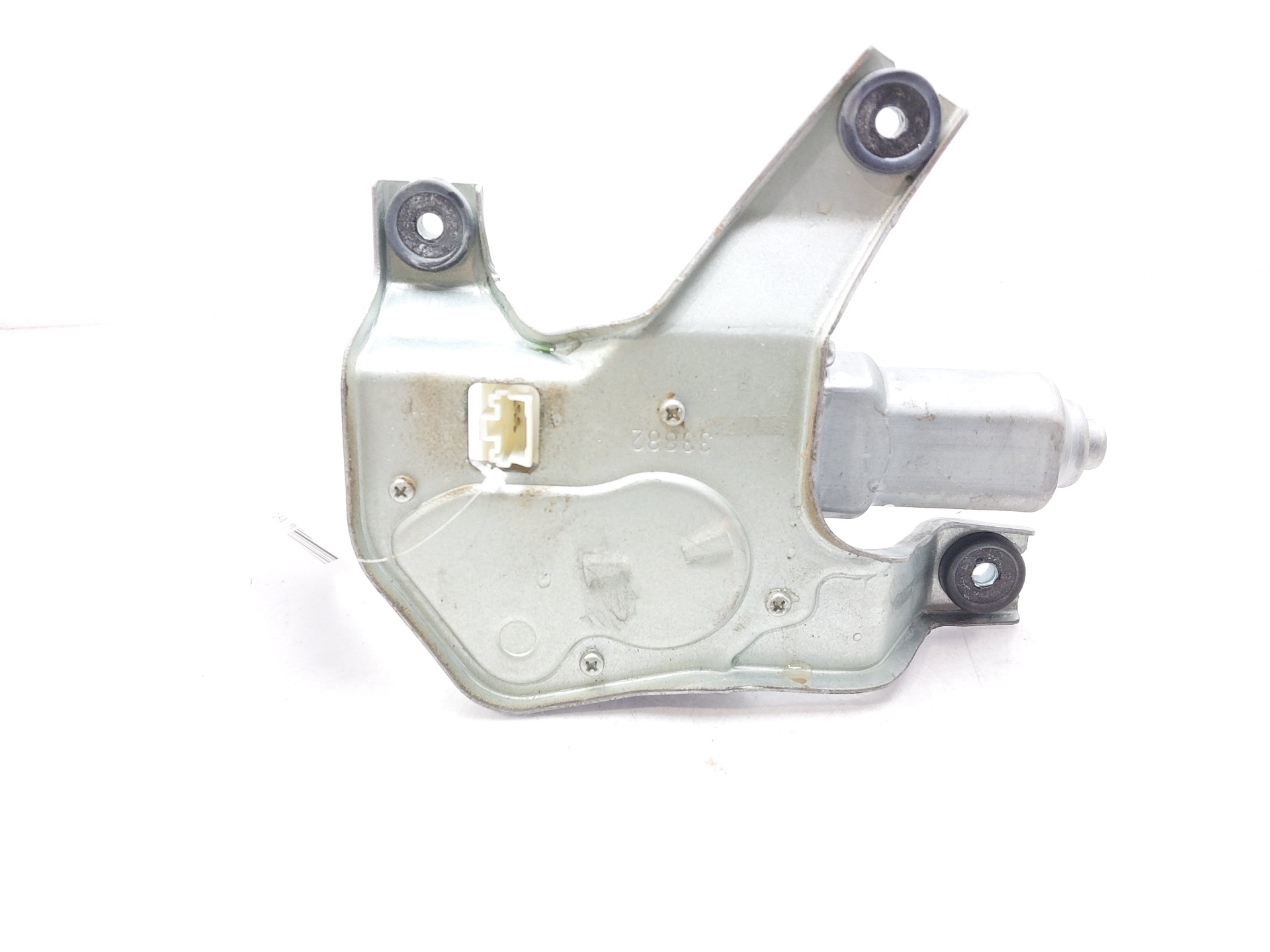 JEEP Grand Cherokee 4 generation (WK) (2004-2024) Tailgate  Window Wiper Motor 05116146AE 23014878