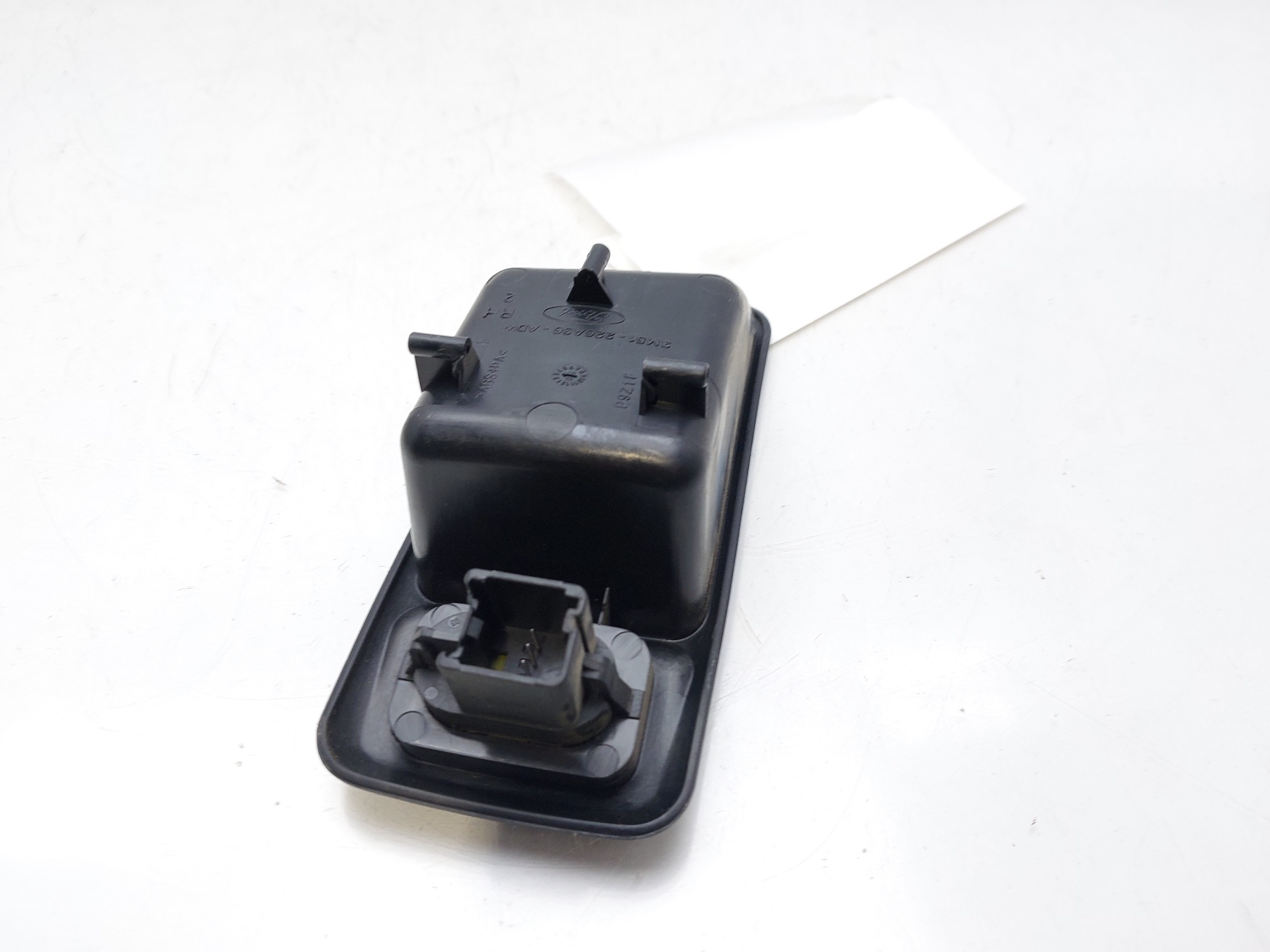FORD Focus 2 generation (2004-2011) Front Right Door Window Switch 3M51226A36ADW 20644469