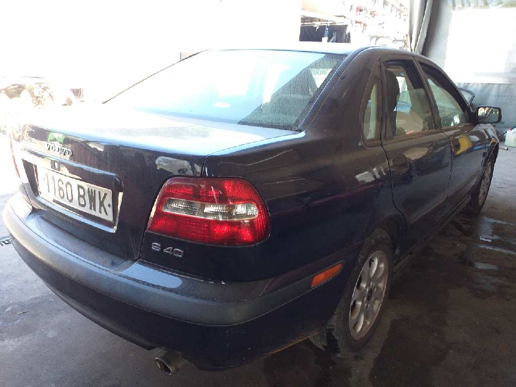 VOLVO S40 1 generation (1996-2004) Váltóáramú generátor 9472908 24006508