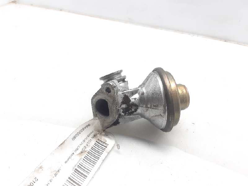 FORD Fusion 1 generation (2002-2012) EGR Valve 9646335680 18542886