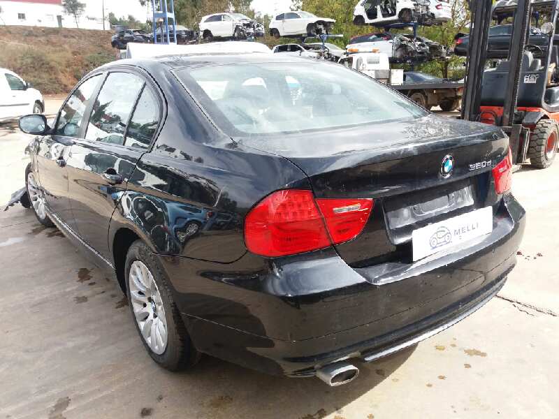 BMW 3 Series E90/E91/E92/E93 (2004-2013) Front Left Door Window Regulator 51337140587 20175093