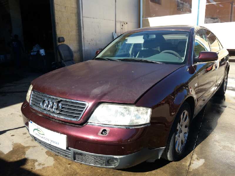 AUDI A6 C5/4B (1997-2004) Комплект колес R16 23720975