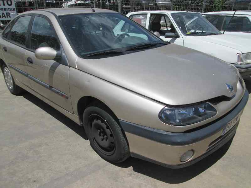 RENAULT Laguna 1 generation (1993-2001) Подрулевой переключатель 7701045921 20165440