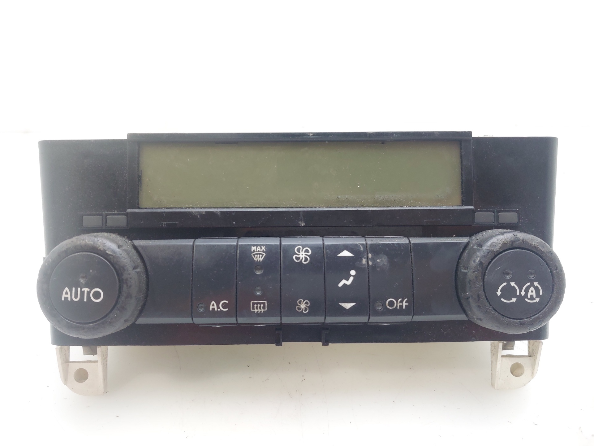 RENAULT Laguna 2 generation (2001-2007) Climate  Control Unit 8200487008 23241155