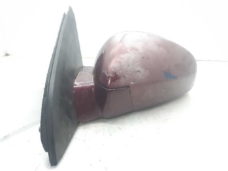 OPEL Vectra C (2002-2005) Left Side Wing Mirror 24439981 18581686