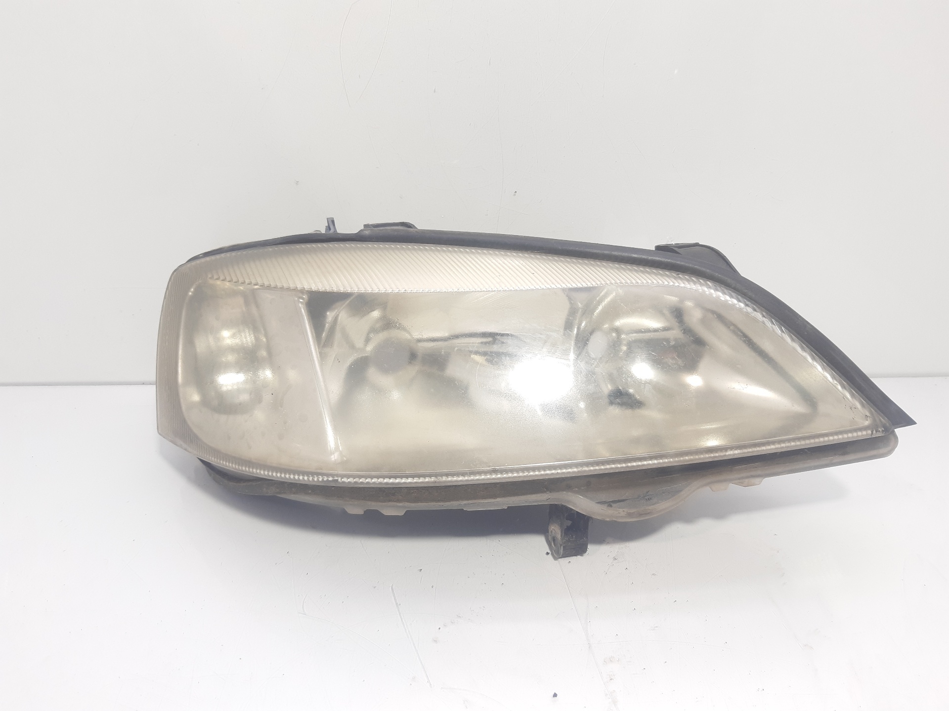 OPEL Astra H (2004-2014) Front Right Headlight 90520878 24930525