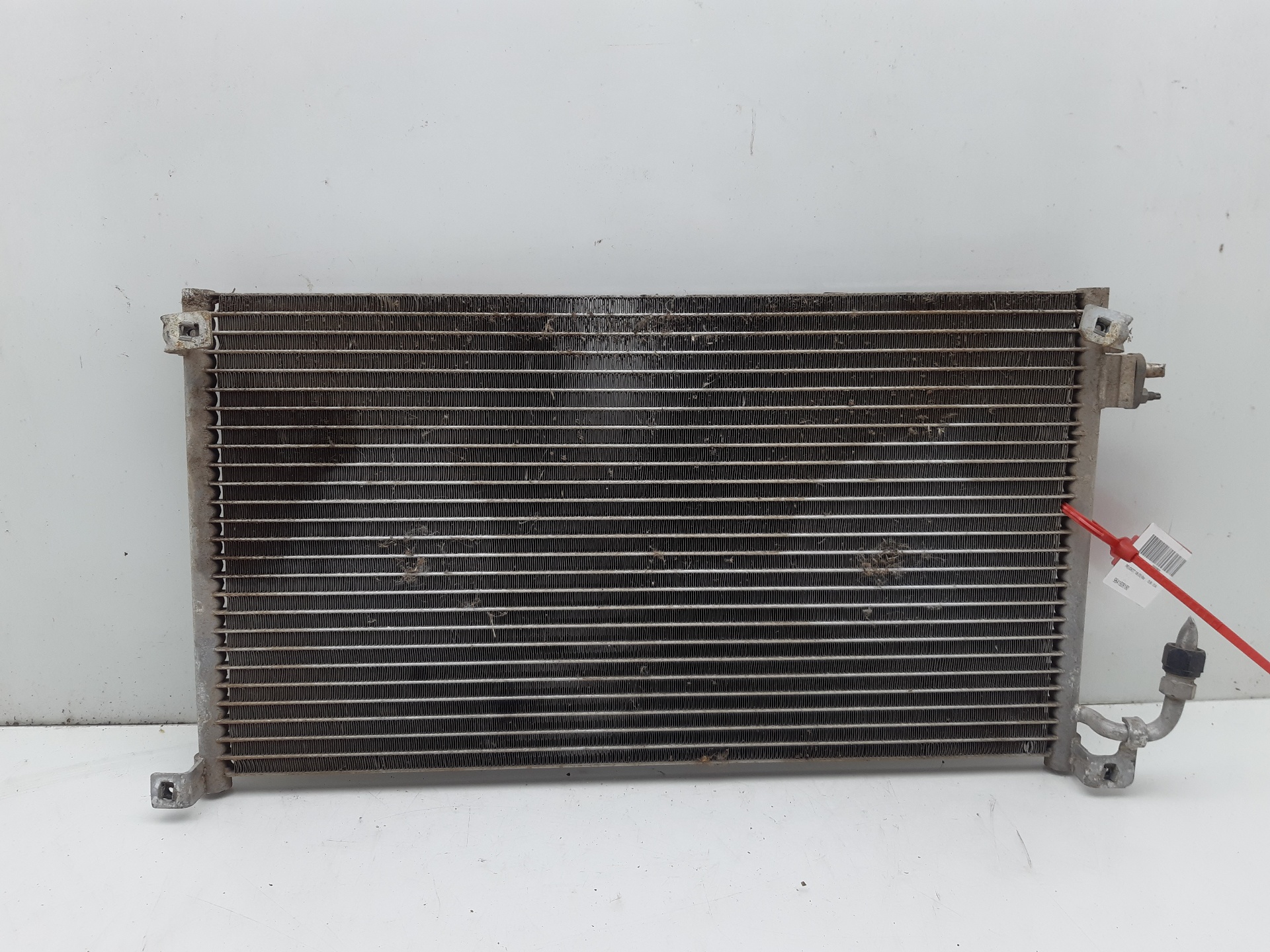 FORD Air Con Radiator 9641828180 23080754