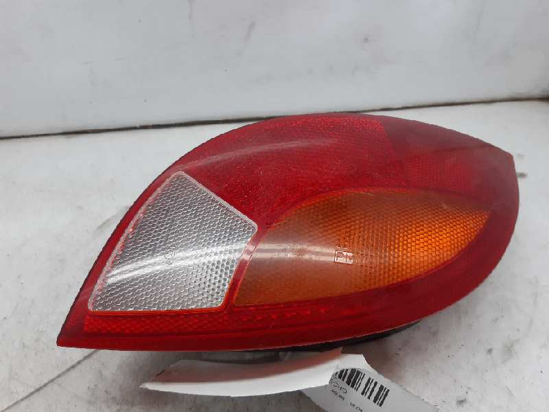 FORD Ka 1 generation (1996-2008) Far dreapta față 97KG13N004 18405717