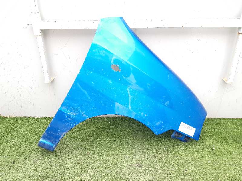 HYUNDAI Atos 1 generation (1997-2003) Front Right Fender 6632105360 18427981