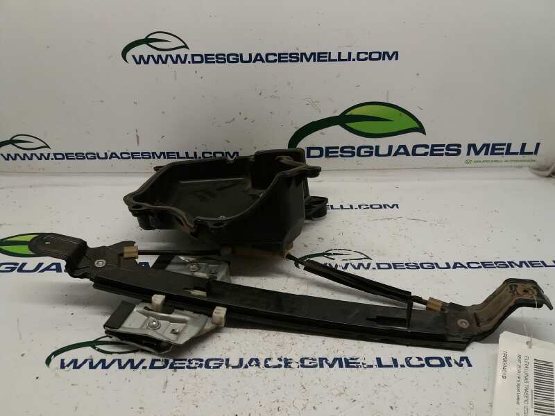 SEAT Leon 2 generation (2005-2012) Стеклоподъемник задней левой двери 1P0839401B 20169789