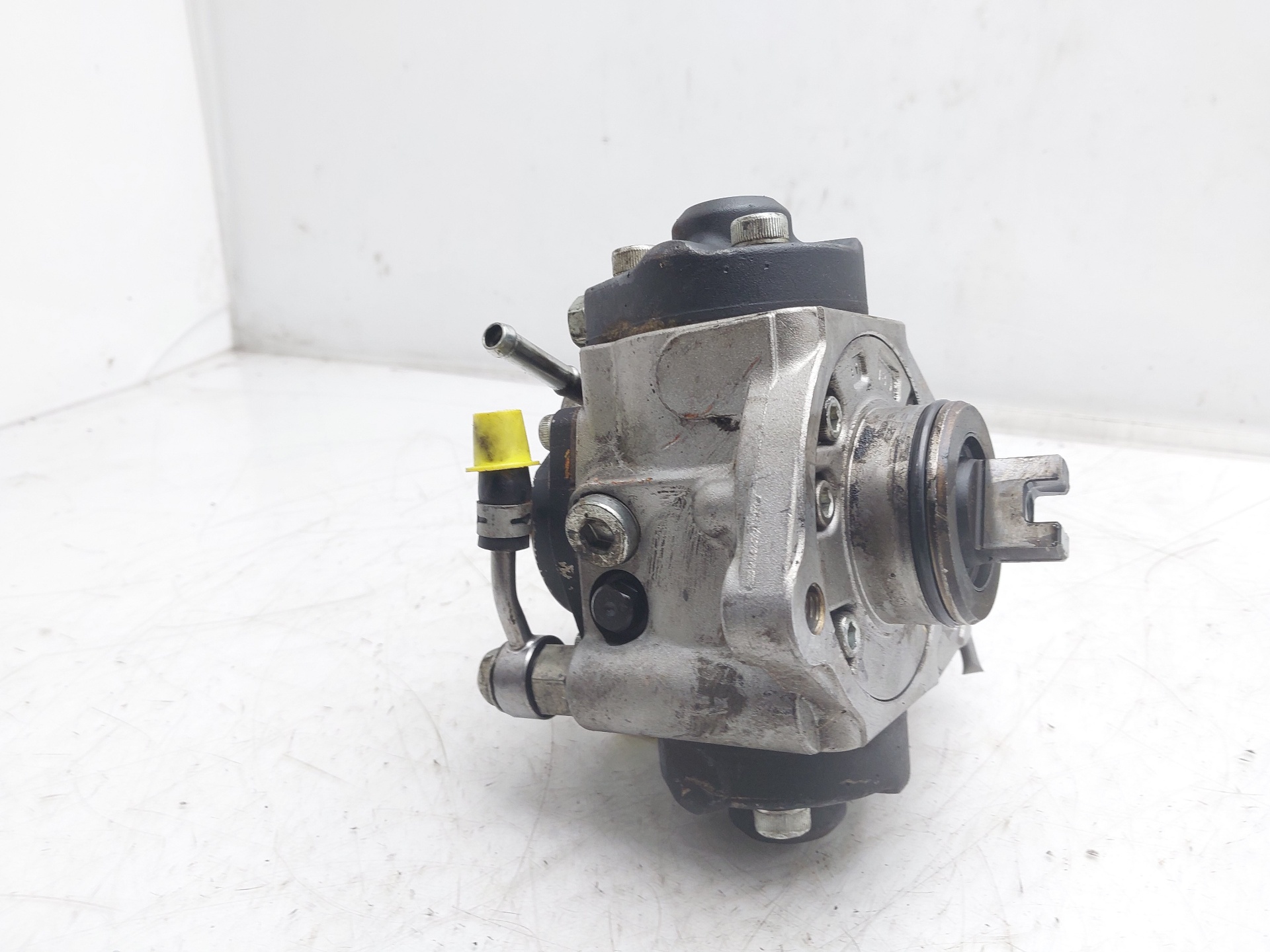 MAZDA CX-5 1 generation (2011-2020) High Pressure Fuel Pump SH0113800 24932108