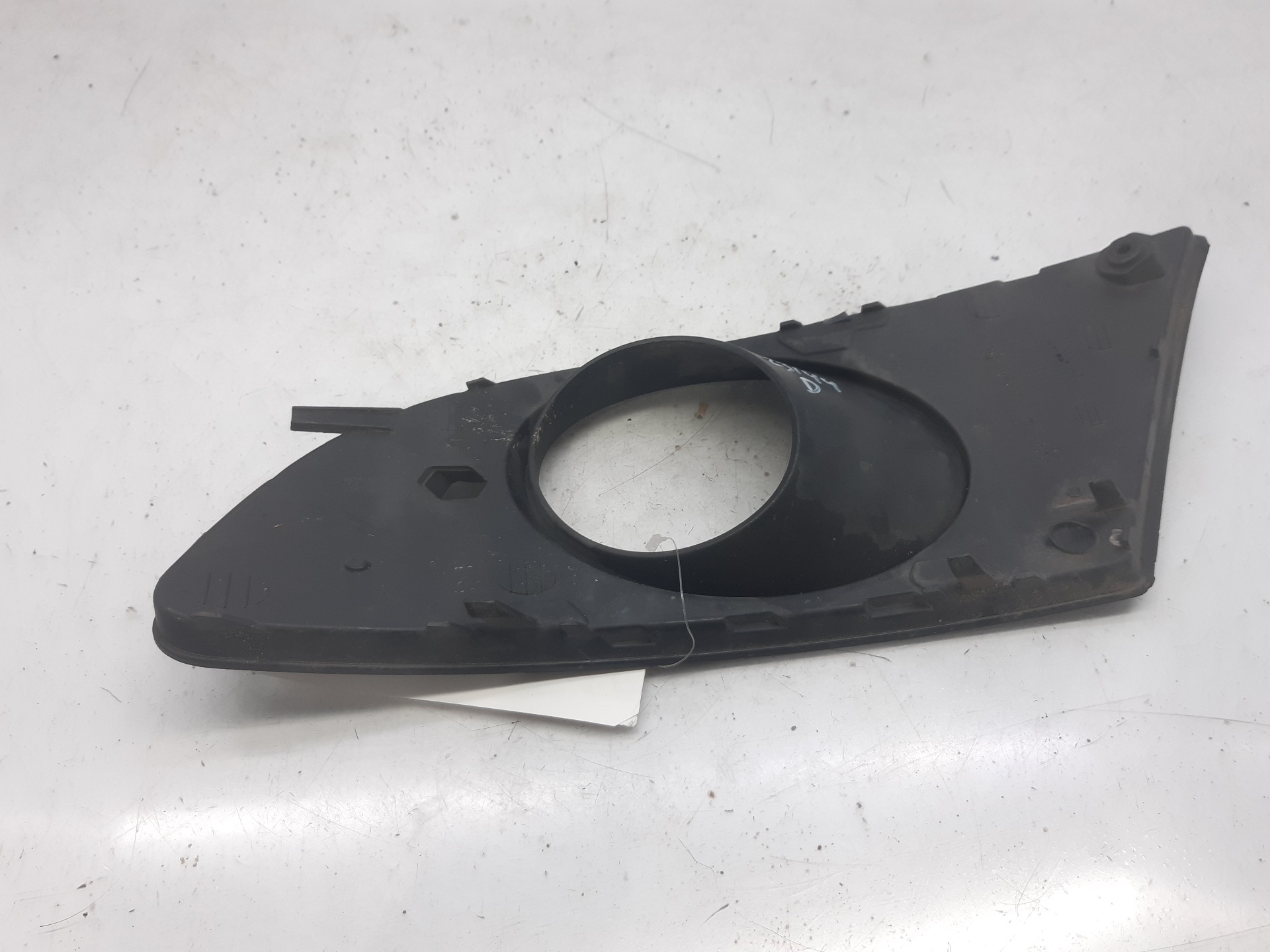 SEAT Leon 2 generation (2005-2012) Other part 1P0853666A 24932282