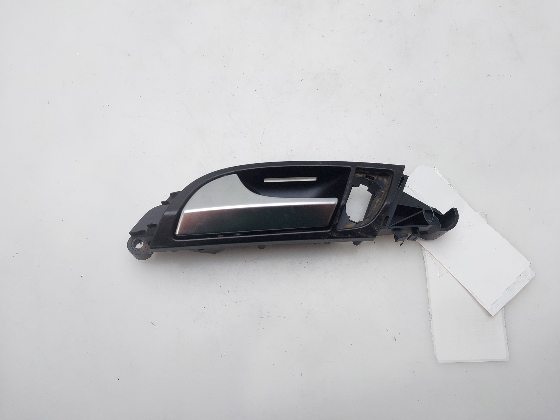 FORD USA Q7 4L (2005-2015) Left Rear Internal Opening Handle 4L0837019 23638448