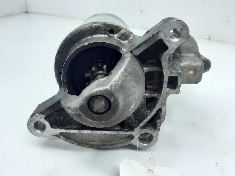 CITROËN C4 1 generation (2004-2011) Starter auto 9647982880 18463762