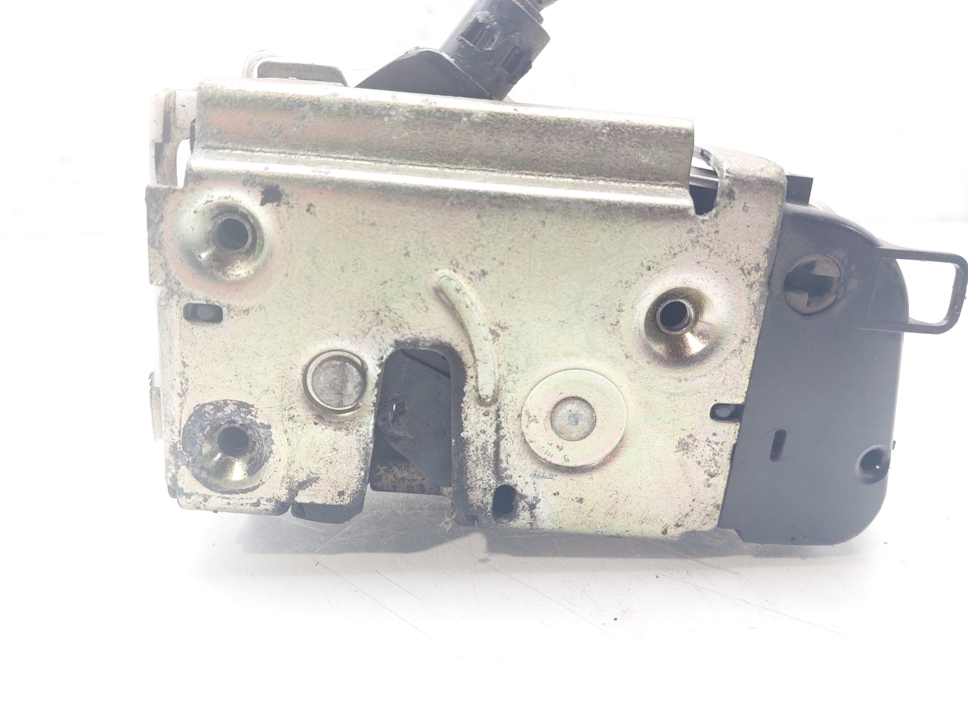 RENAULT Laguna 2 generation (2001-2007) Rear Left Door Lock 8200000657 22339407