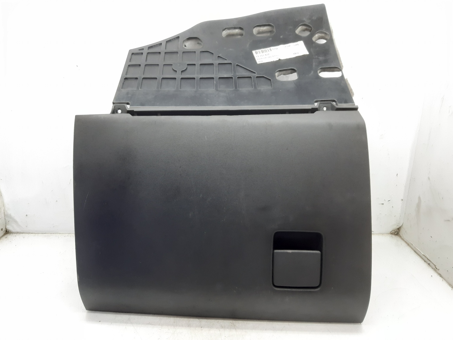 OPEL Vectra C (2002-2005) Glove Box 13151852 18676454