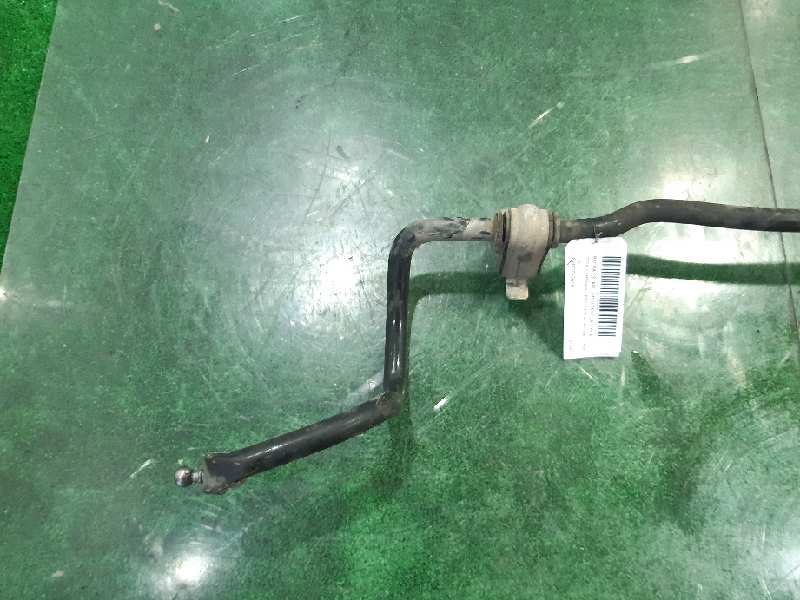 RENAULT Megane 2 generation (2002-2012) Front Anti Roll Bar 8200765618 18550176