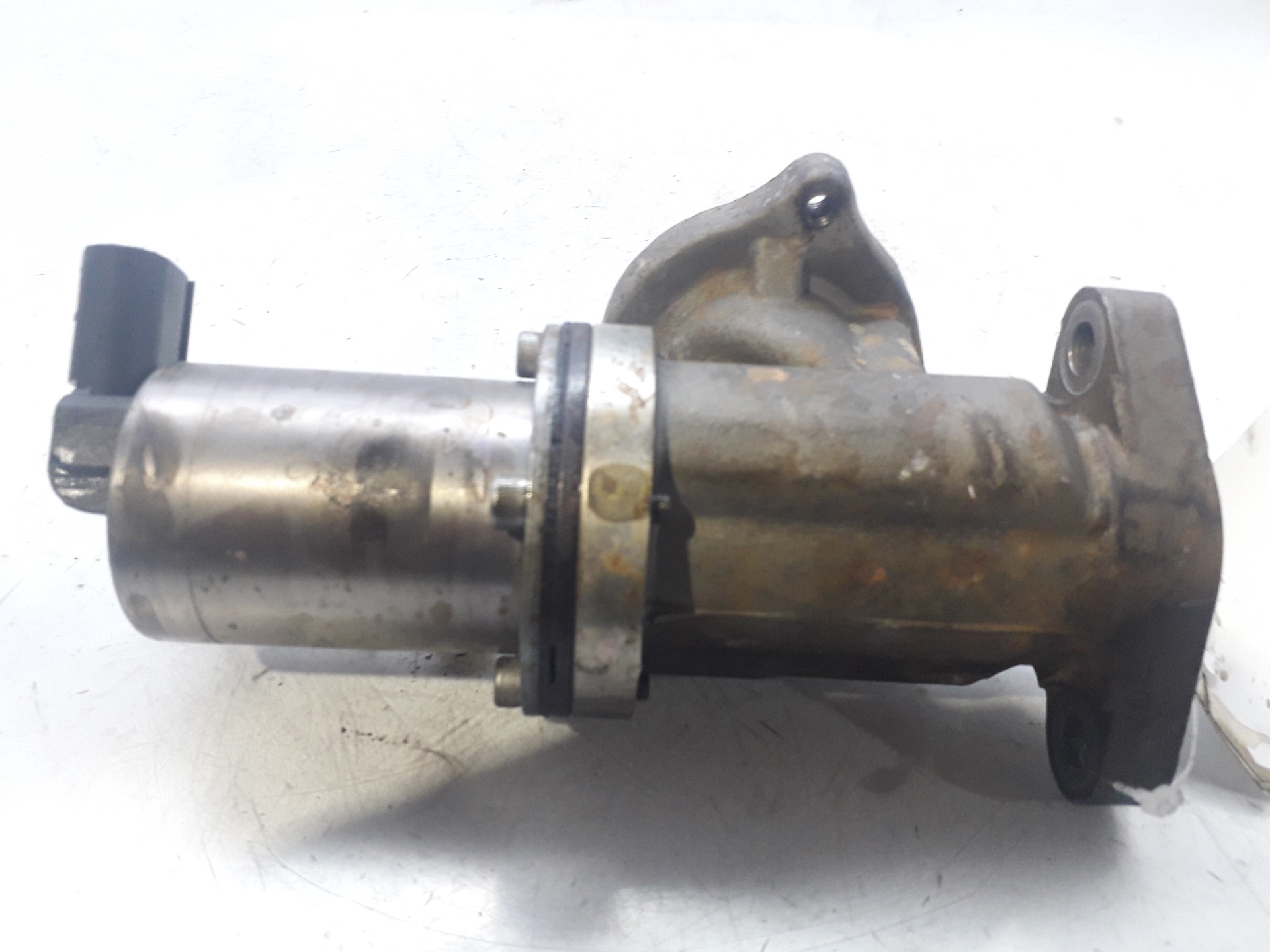 KIA Sportage 2 generation (2004-2010) EGR vārsts 2841027410 22019215