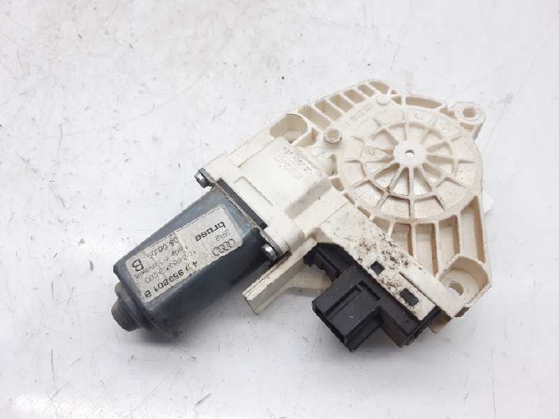 AUDI Q7 4L (2005-2015) Rear Left Door Window Control Motor 4L0959801B 20791267