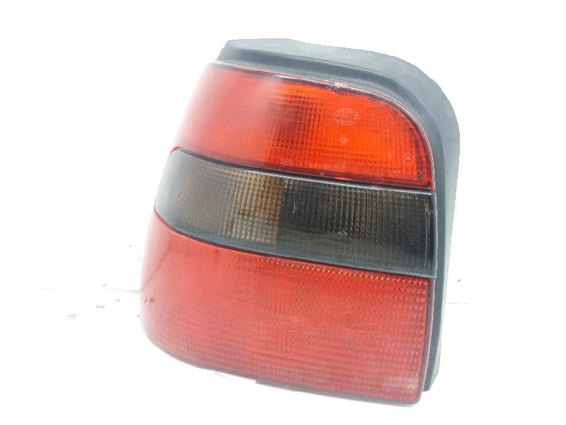 SKODA Felicia 1 generation (1994-2001) Vasen takavalo 098788189A 18371234