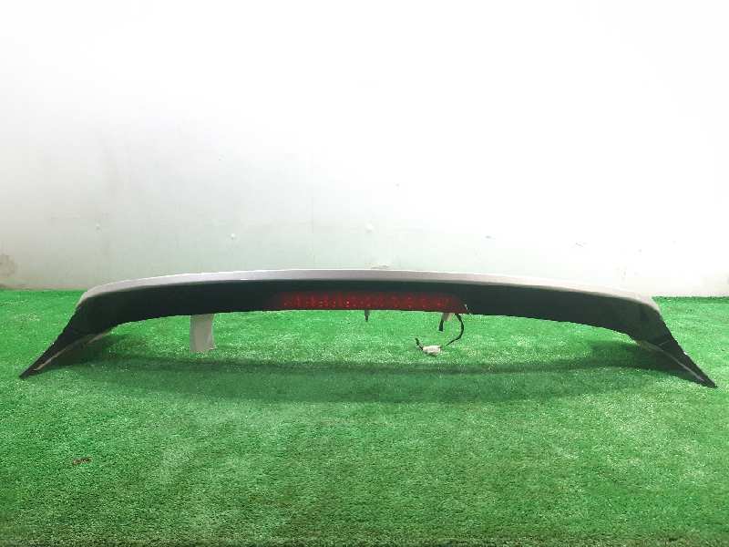 HYUNDAI Tucson 3 generation (2015-2021) Spoiler hayon 87211D7200 24110623