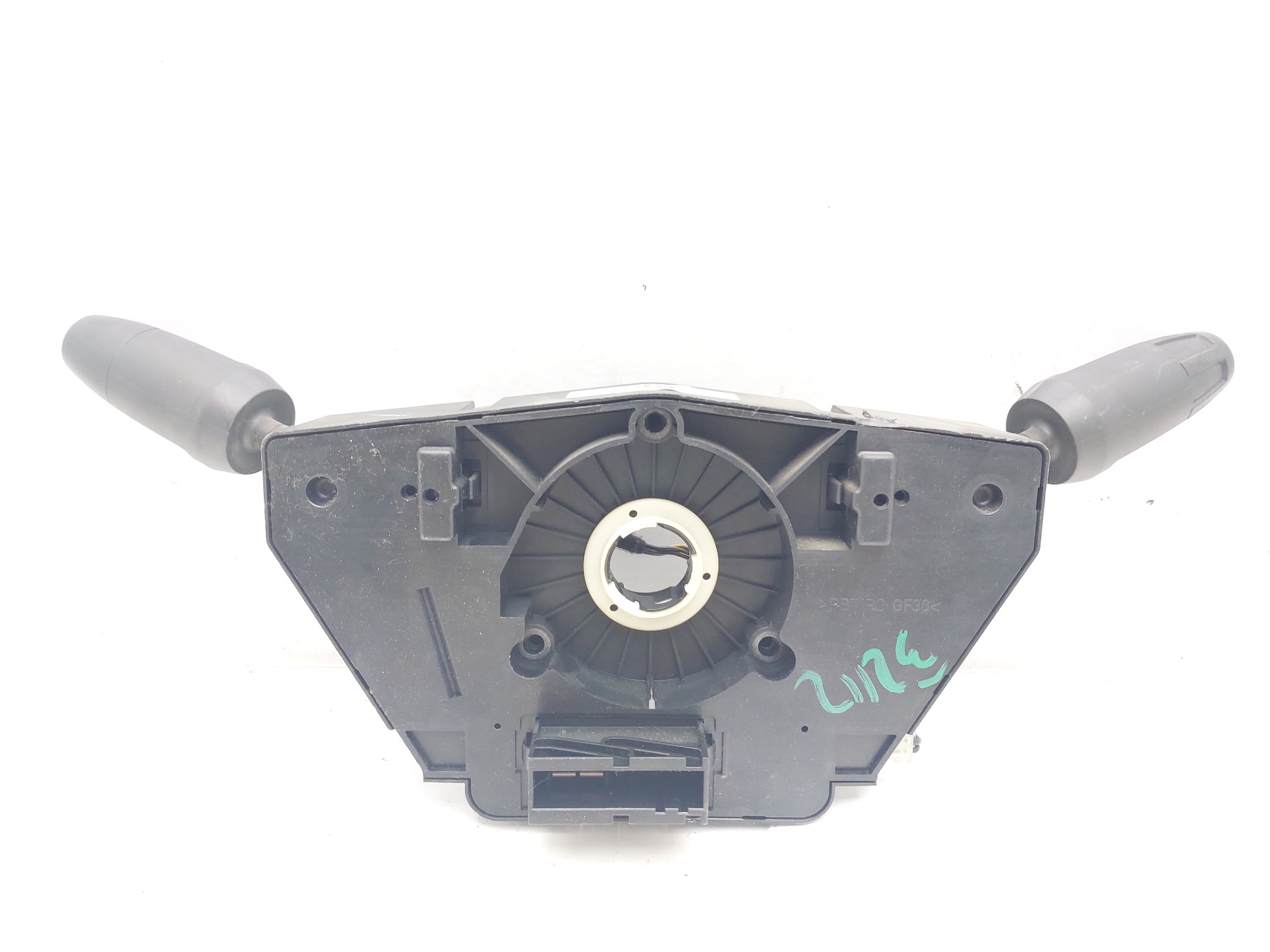 OPEL Corsa D (2006-2020) Steering Wheel 13142283 24137797