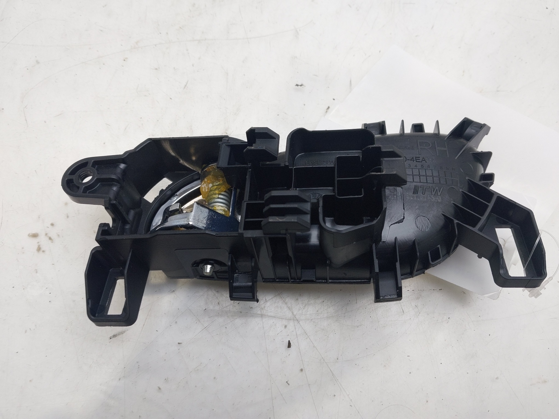 NISSAN Qashqai 2 generation (2013-2023) Other Interior Parts 806704EA1A 24149674