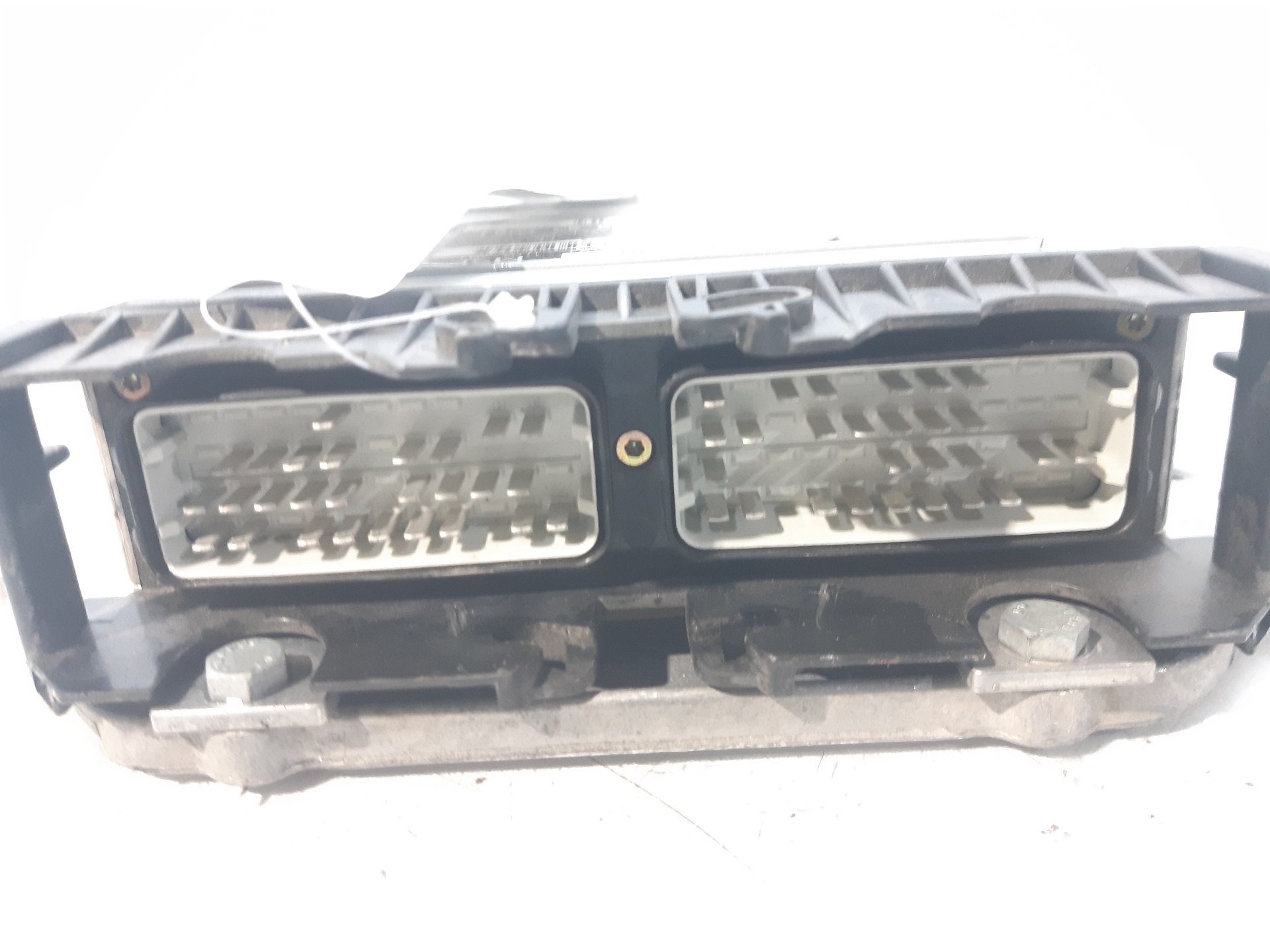 MERCEDES-BENZ C-Class W202/S202 (1993-2001) Moottorin ohjausyksikkö ECU 0215459332 22294006