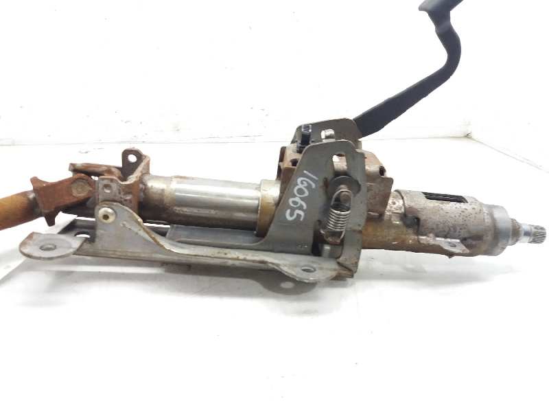 HYUNDAI Caliber 1 generation (2006-2013) Vairo mechanizmas 68004244AA 20187973