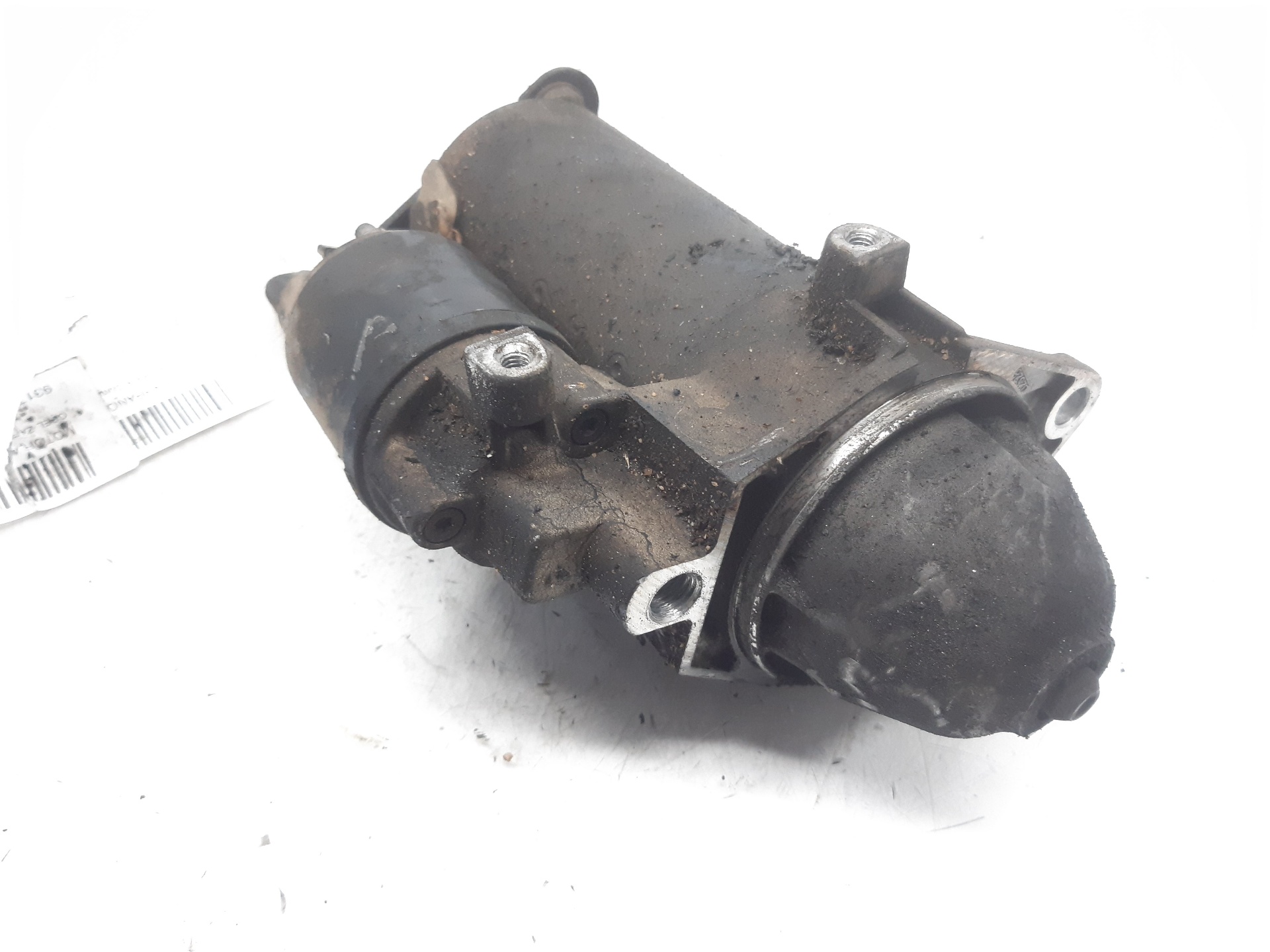 OPEL Corsa B (1993-2000) Starter Motor 93176034 18661010