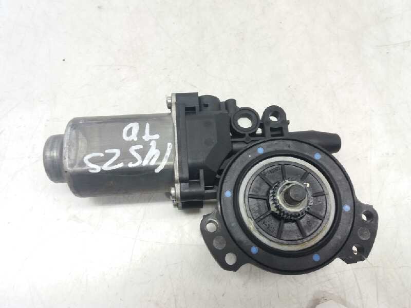 HYUNDAI Santa Fe CM (2006-2013) Bagerste højre dør vindueskontrolmotor 834602B000 24090816