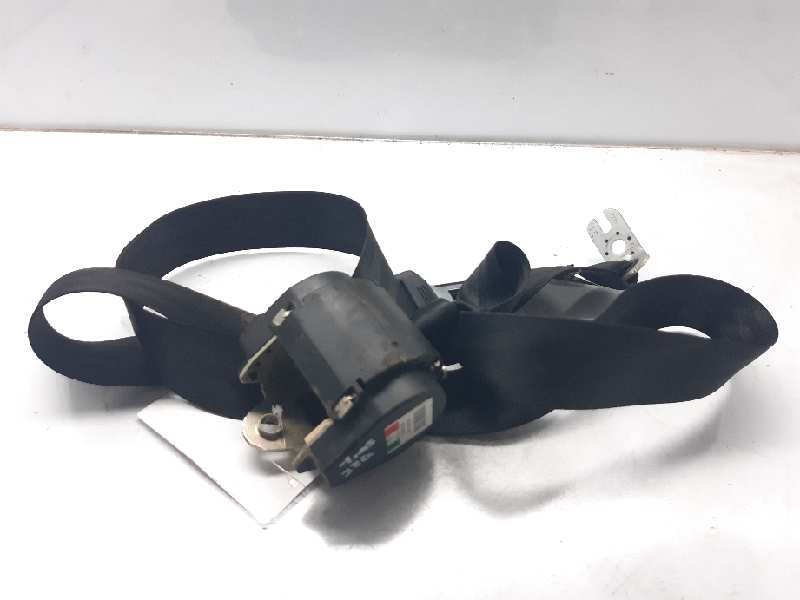 AUDI A4 B8/8K (2011-2016) Rear Left Seatbelt 8K0857805Q 24004860