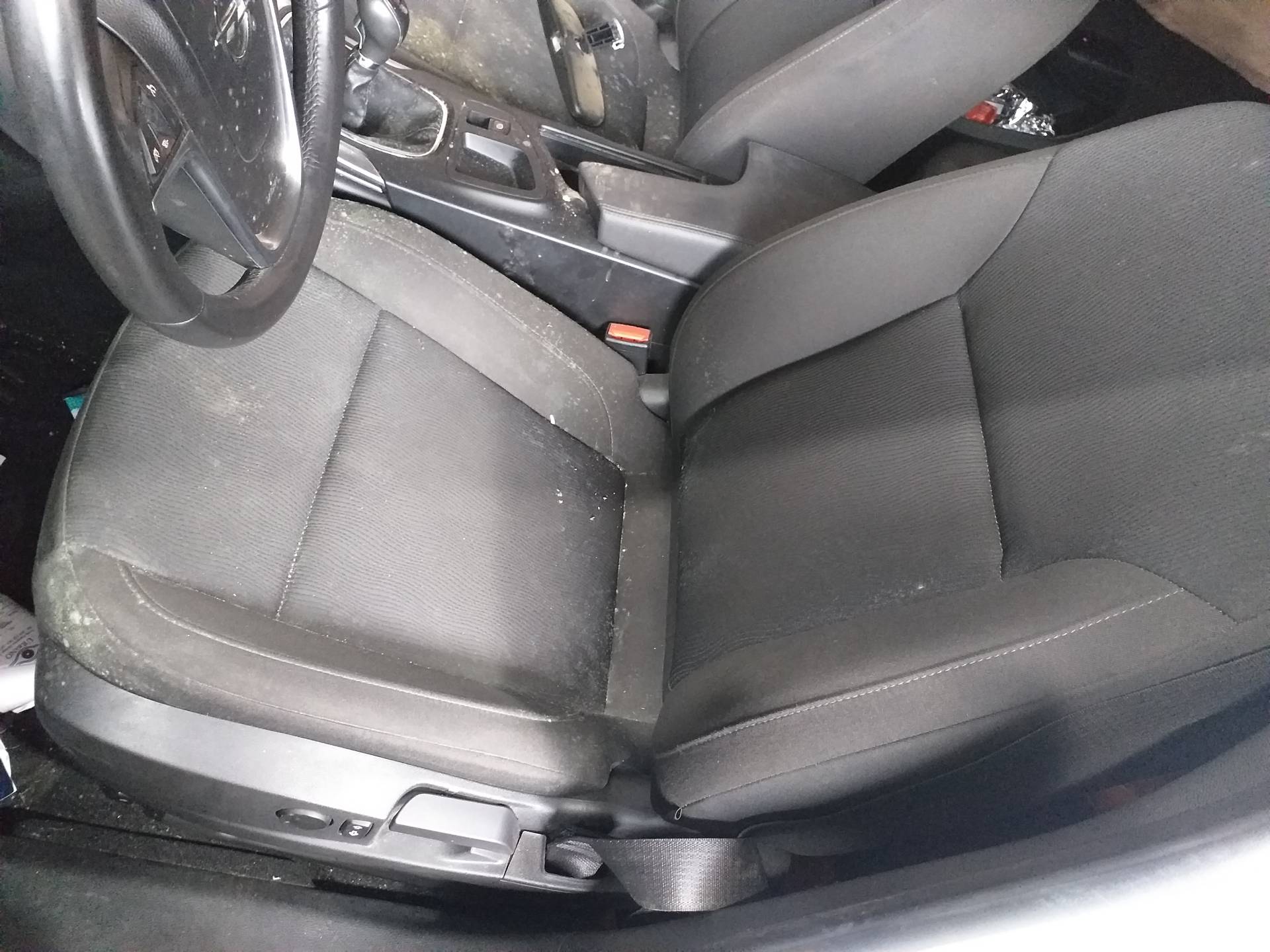 OPEL Insignia A (2008-2016) Other Interior Parts 20935346 24110610