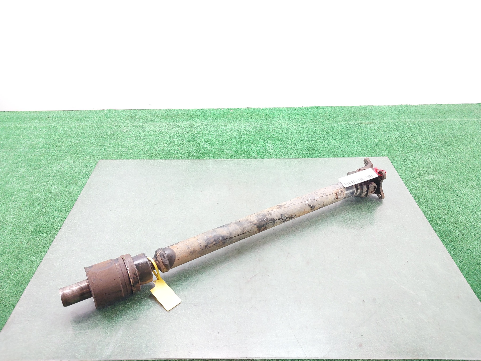 VOLKSWAGEN LT 1 generation (1975-1995) Propshaft Front Part MR580389 25576144